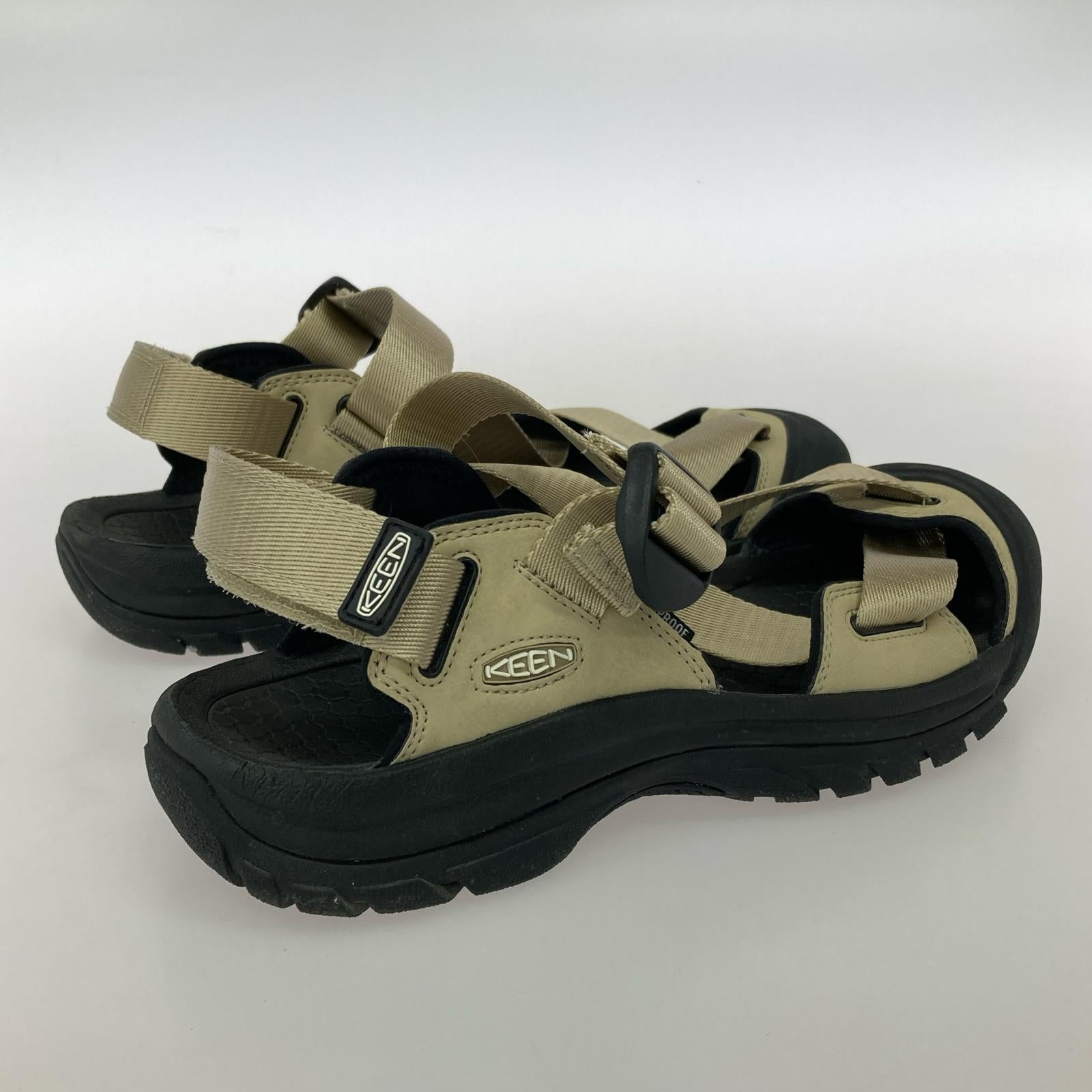 サンダル ZERRAPORT2 (28.0) 28cm (US10 UK9 1/2 EU46) ベージュ
