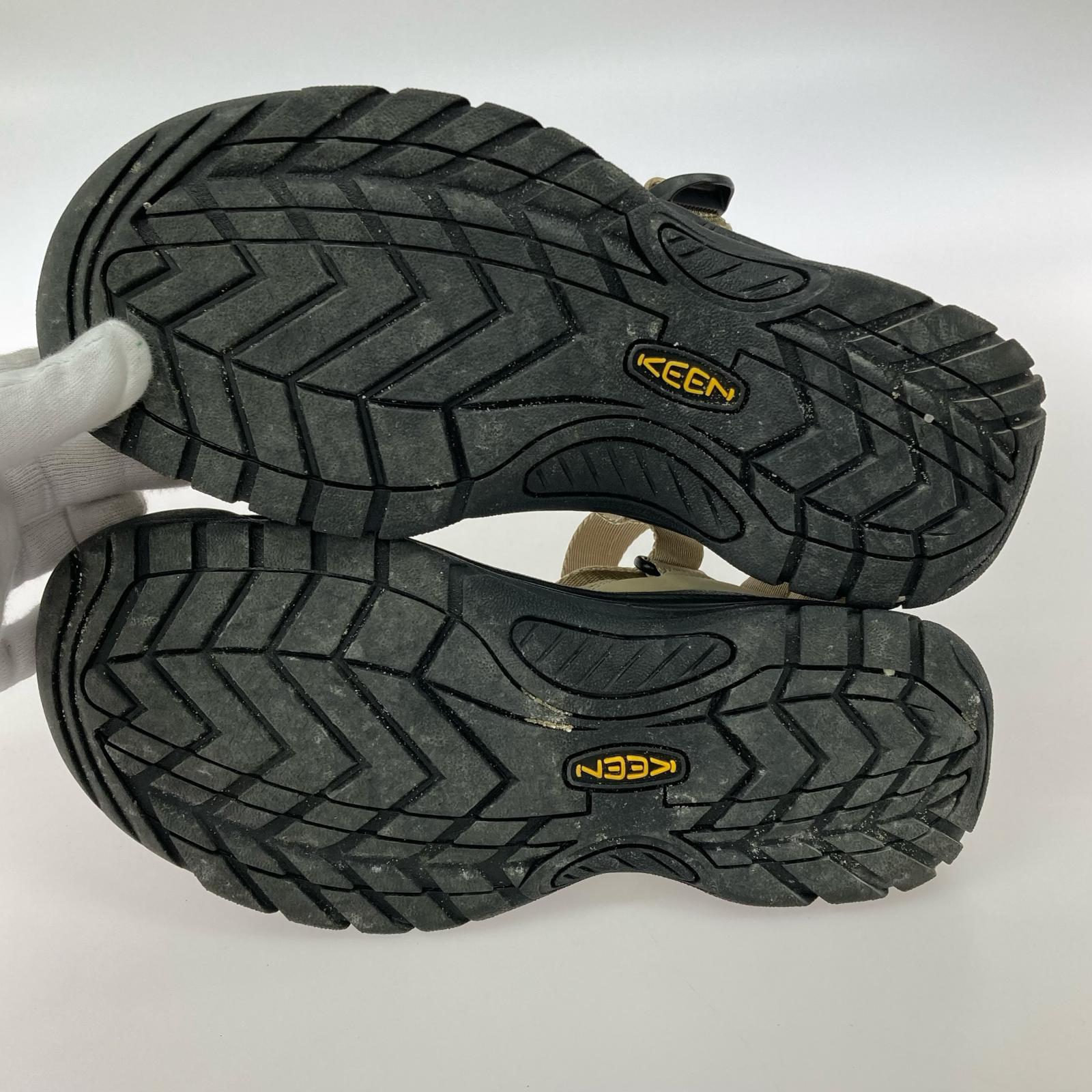 サンダル ZERRAPORT2 (28.0) 28cm (US10 UK9 1/2 EU46) ベージュ