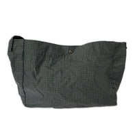 ショルダーバッグ PACKING リップストップ ブラック