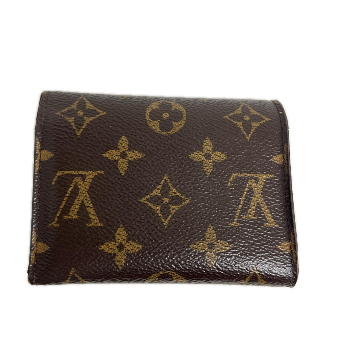 LV ポルトフォイユ ヴィクトリーヌ モノグラム