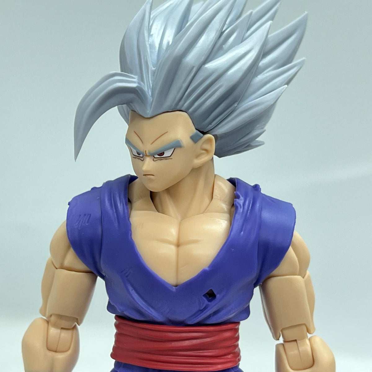 S.H.Figuarts 孫悟飯 ビースト ドラゴンボール BANDAI フィギュア/グッズ
