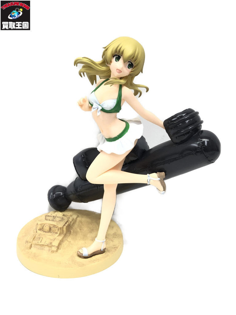 1/7　カルパッチョ　フィギュア フィギュア/グッズ