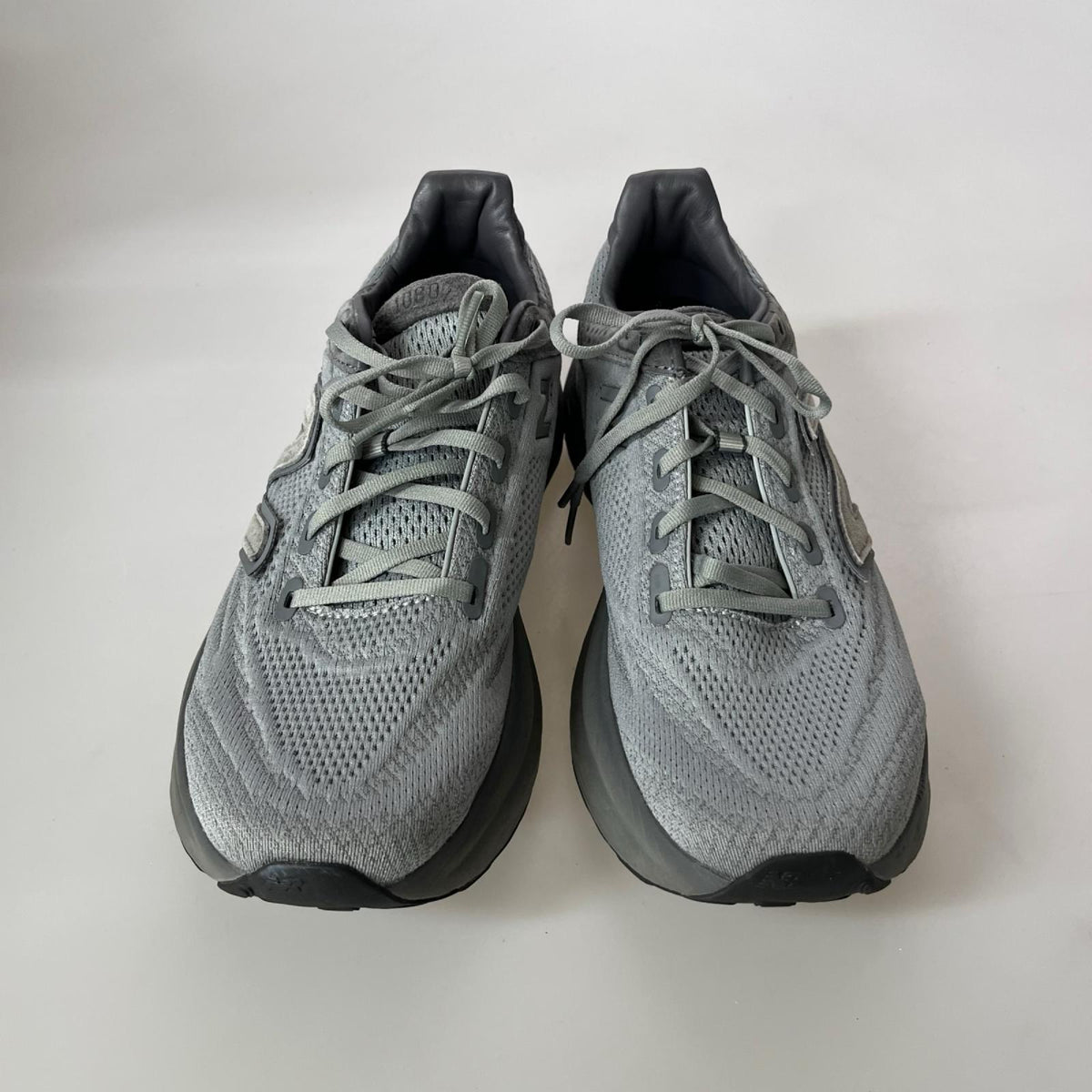 スニーカー Fresh Foam X 1080V13 GRY 27.5cm 27.5cm (US9 1/2 UK9 EU45) グレー