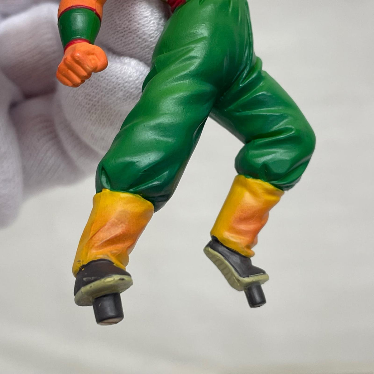 ドラカプ　天津飯VSサイボーグ桃白白 ドラゴンボール フィギュア/グッズ