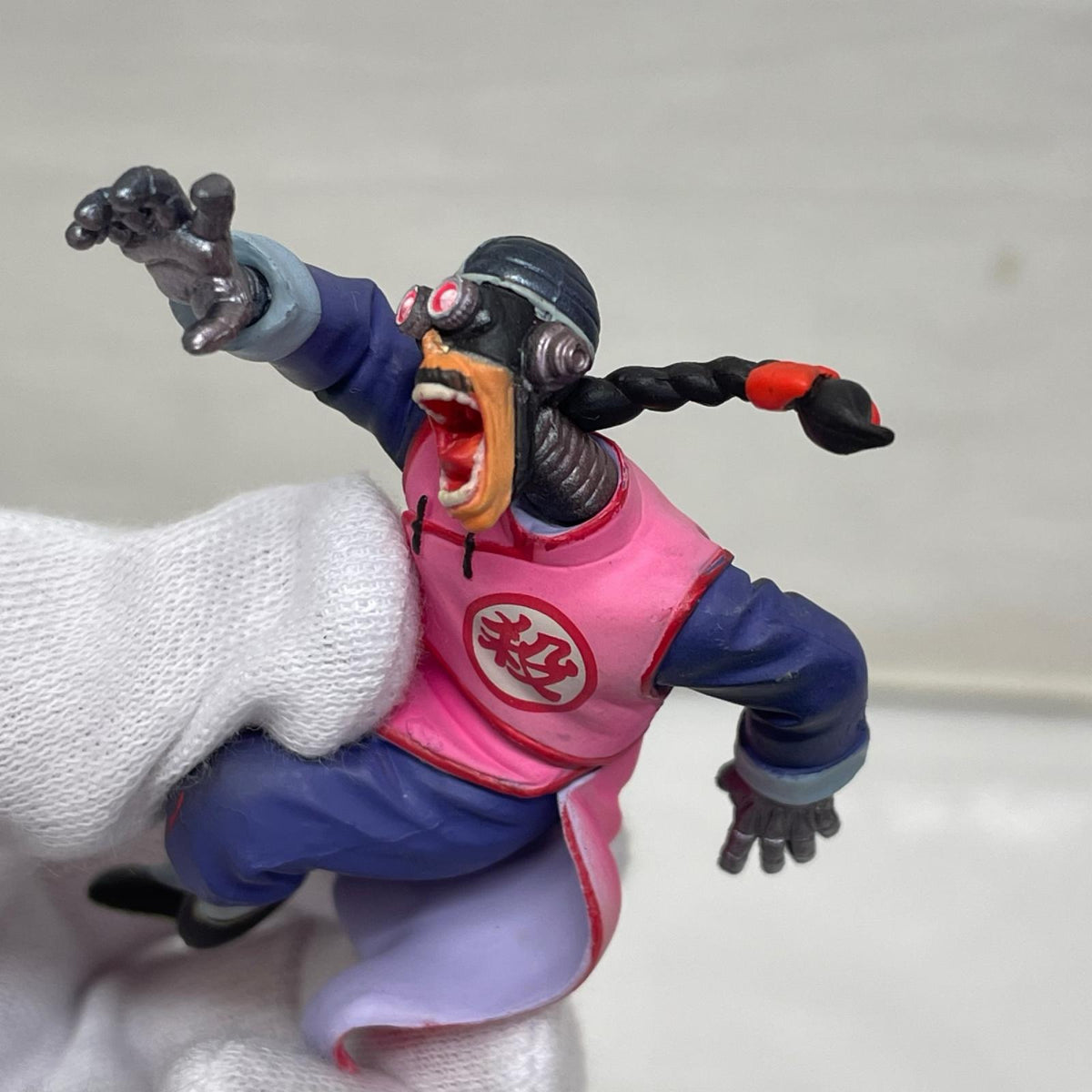 ドラカプ　天津飯VSサイボーグ桃白白 ドラゴンボール フィギュア/グッズ