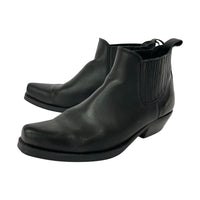 ブーツ JOHNNY BULLS　黒 40 ブラック