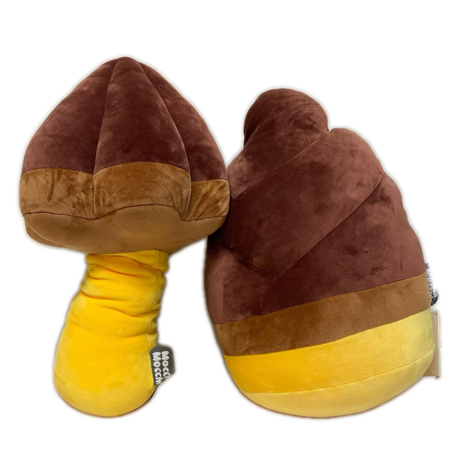 きのこの山 たけのこの里 ぬいぐるみセット タカラトミーアーツ フィギュア/グッズ