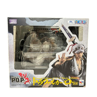 P.O.P Warriors Alliance ロー ワンピース メガハウス フィギュア/グッズ