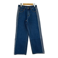 デニムパンツ FIREBIRD TRACK PANT DENIM