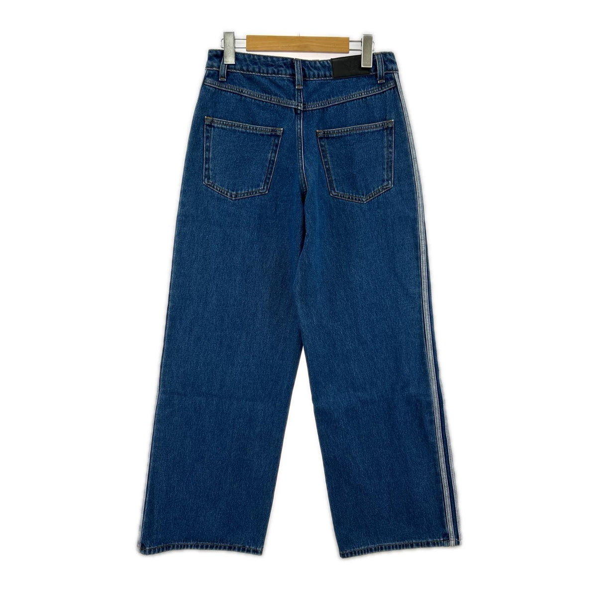 デニムパンツ FIREBIRD TRACK PANT DENIM