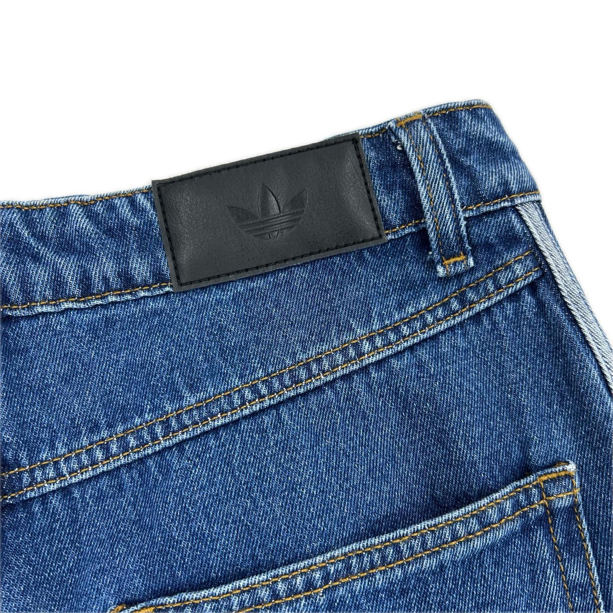 デニムパンツ FIREBIRD TRACK PANT DENIM
