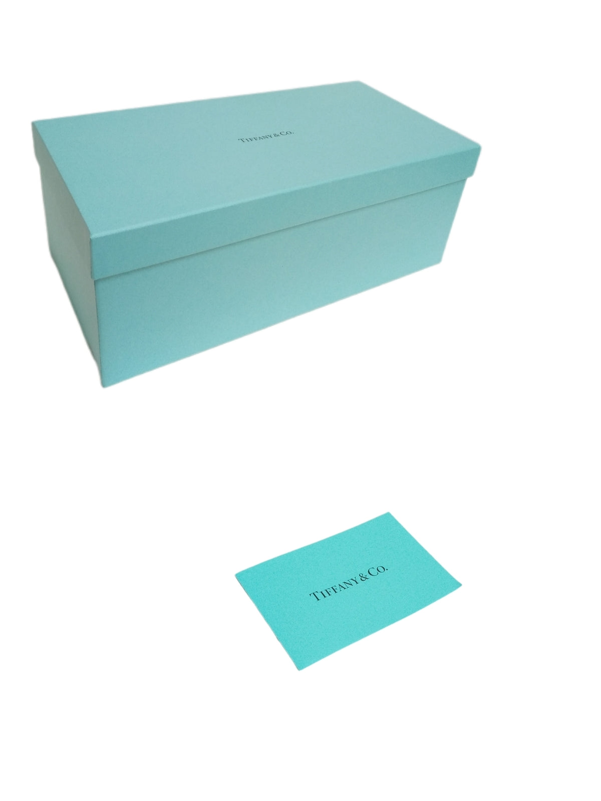 Tiffany&Co./ﾌﾟﾗﾁﾅﾌﾞﾙｰﾊﾞﾝﾄﾞ ｶｯﾌﾟ＆ｿｰｻｰ