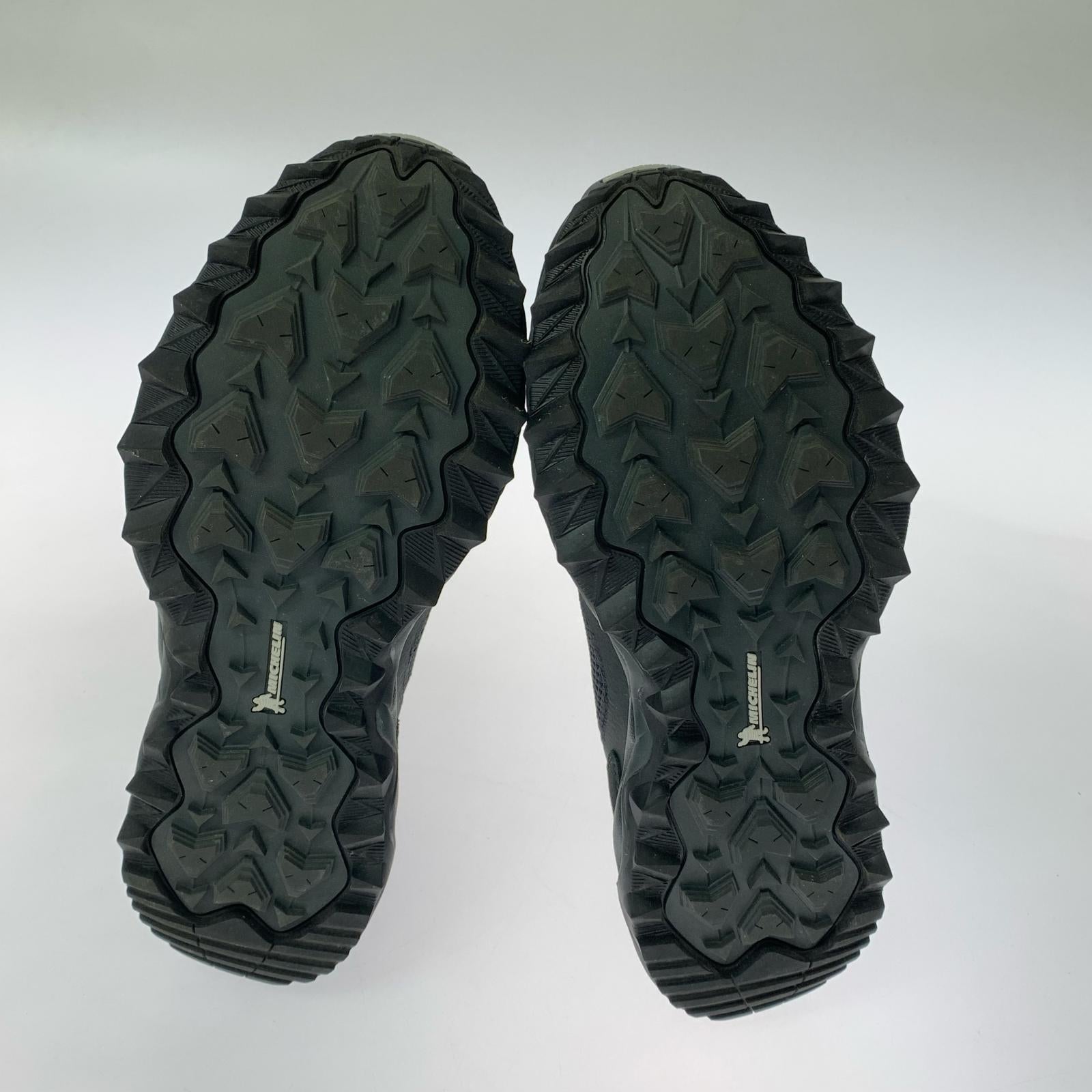 スニーカー D1GG215503 28cm (US10 UK9 1/2 EU46) ブラック