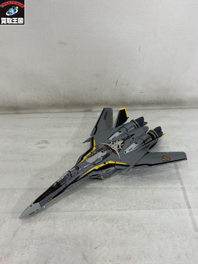 DX超合金 VF-25S アーマードメサイアバルキリー フィギュア/グッズ