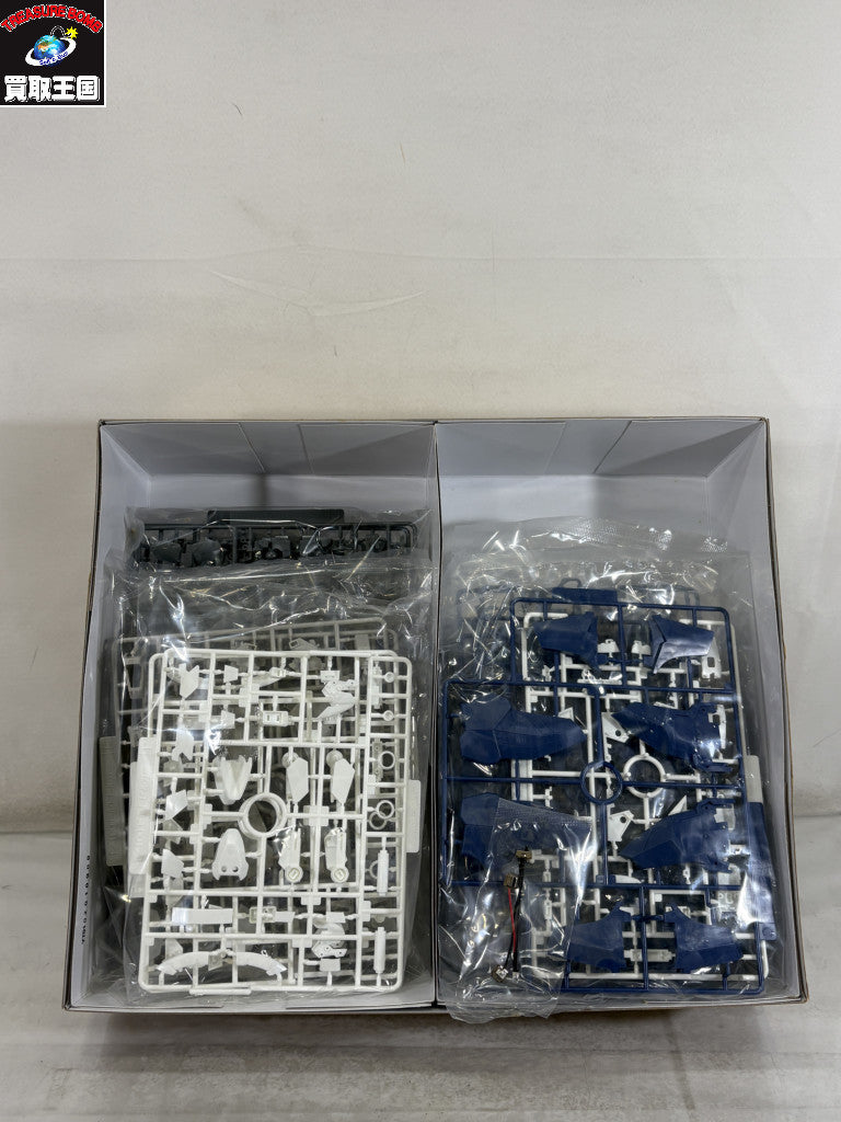 スーパーロボット大戦/1/100 ビルトビルガー その他ロボットプラモ