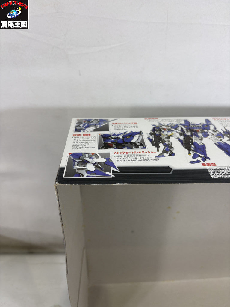 スーパーロボット大戦/1/100 ビルトビルガー その他ロボットプラモ