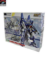 スーパーロボット大戦/1/100 ビルトビルガー その他ロボットプラモ