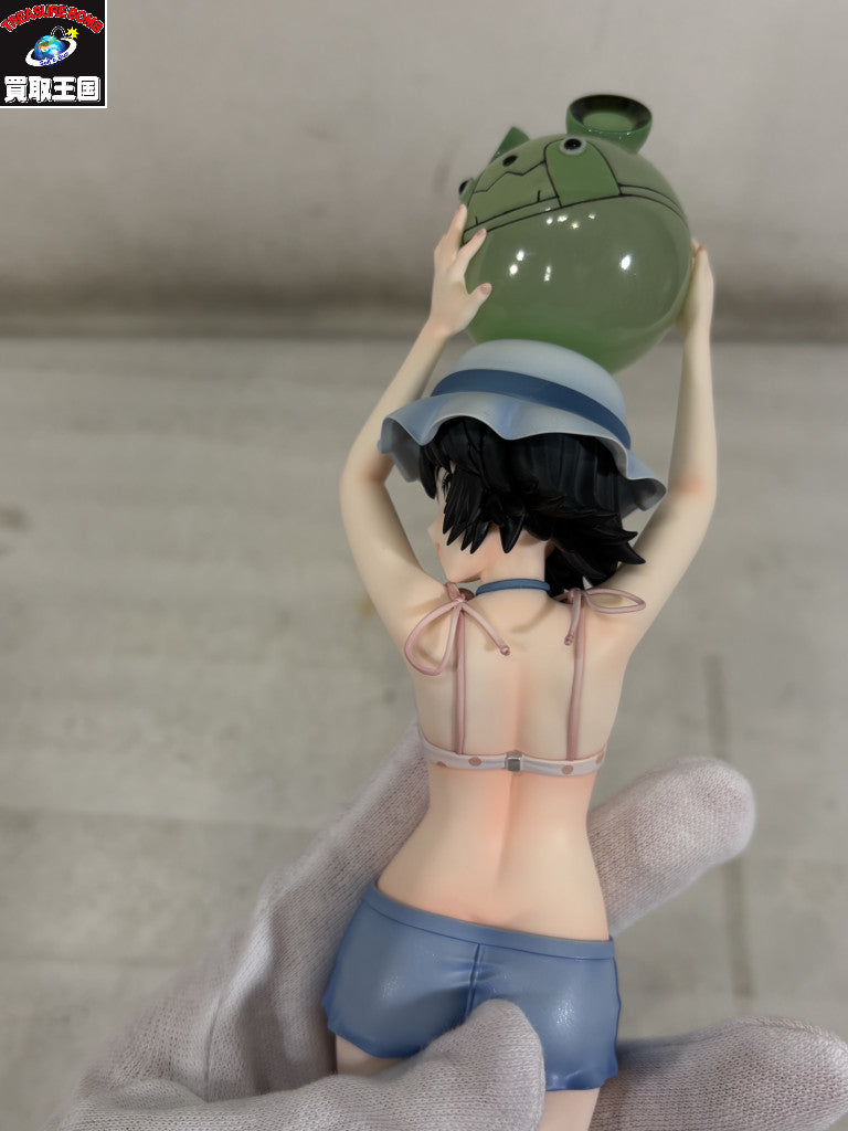 椎名まゆり 水着Ver. 「STEINS;GATE」 1/7 フィギュア/グッズ