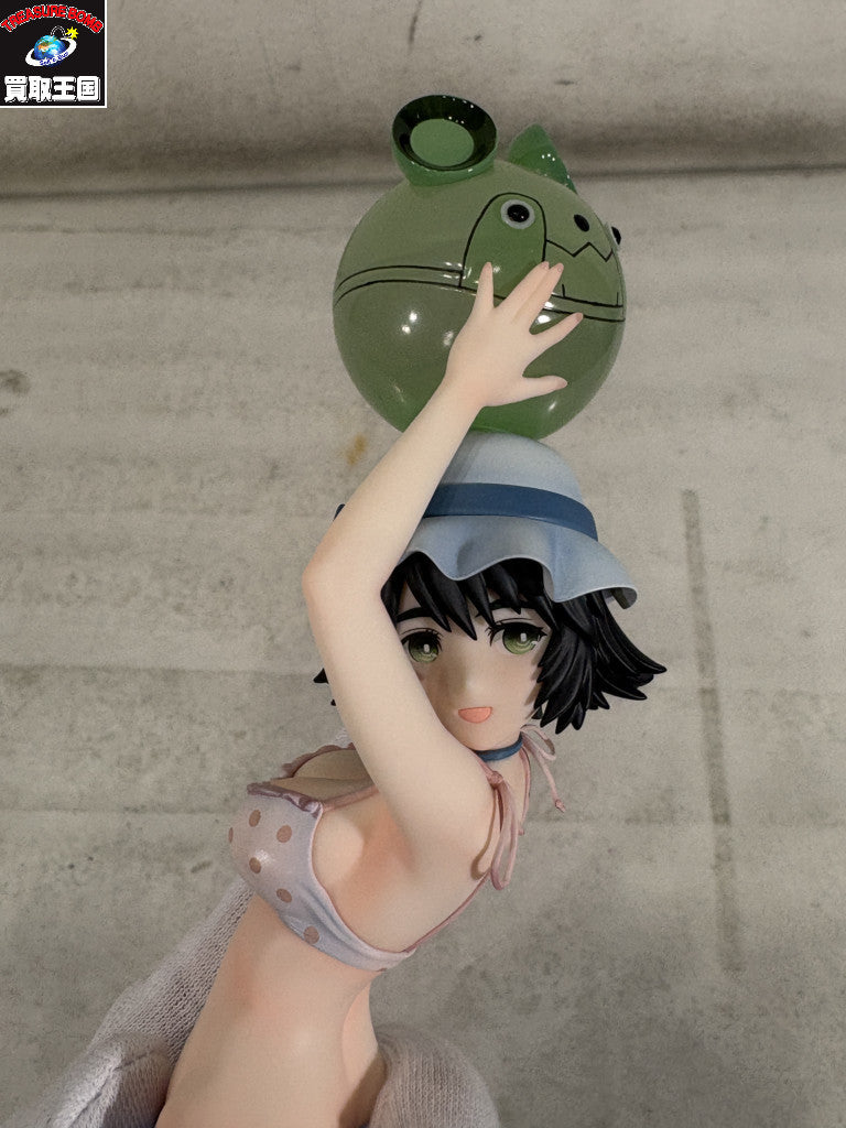 椎名まゆり 水着Ver. 「STEINS;GATE」 1/7 フィギュア/グッズ