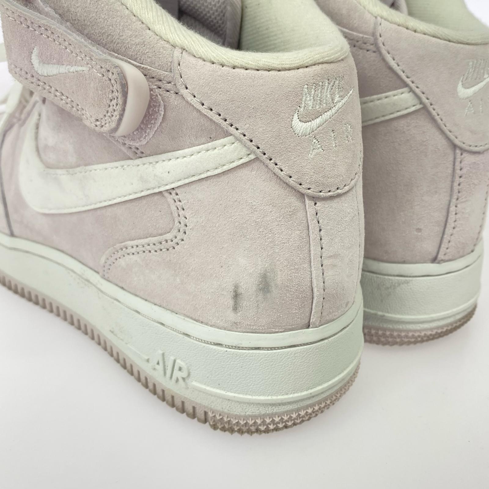 スニーカー AIR FORCE 1 MID Venice 26.0cm 26cm (US8 UK7 1/2 EU42)