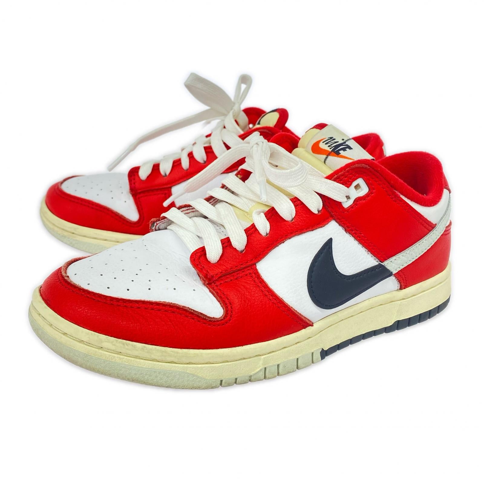 スニーカー DUNK LOW CHICAGO SPLIT 25.0cm 25cm (US7 UK6 1/2 EU40)