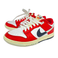 スニーカー DUNK LOW CHICAGO SPLIT 25.0cm 25cm (US7 UK6 1/2 EU40)