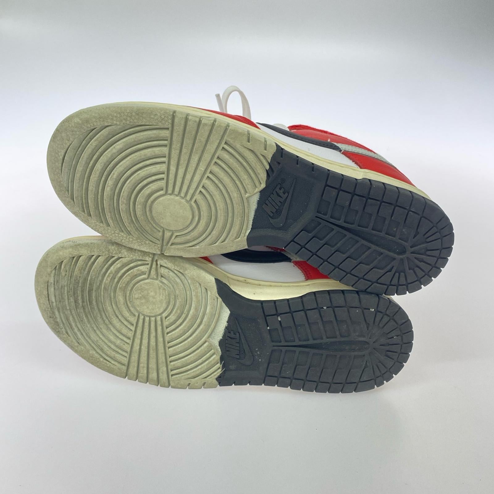 スニーカー DUNK LOW CHICAGO SPLIT 25.0cm 25cm (US7 UK6 1/2 EU40)