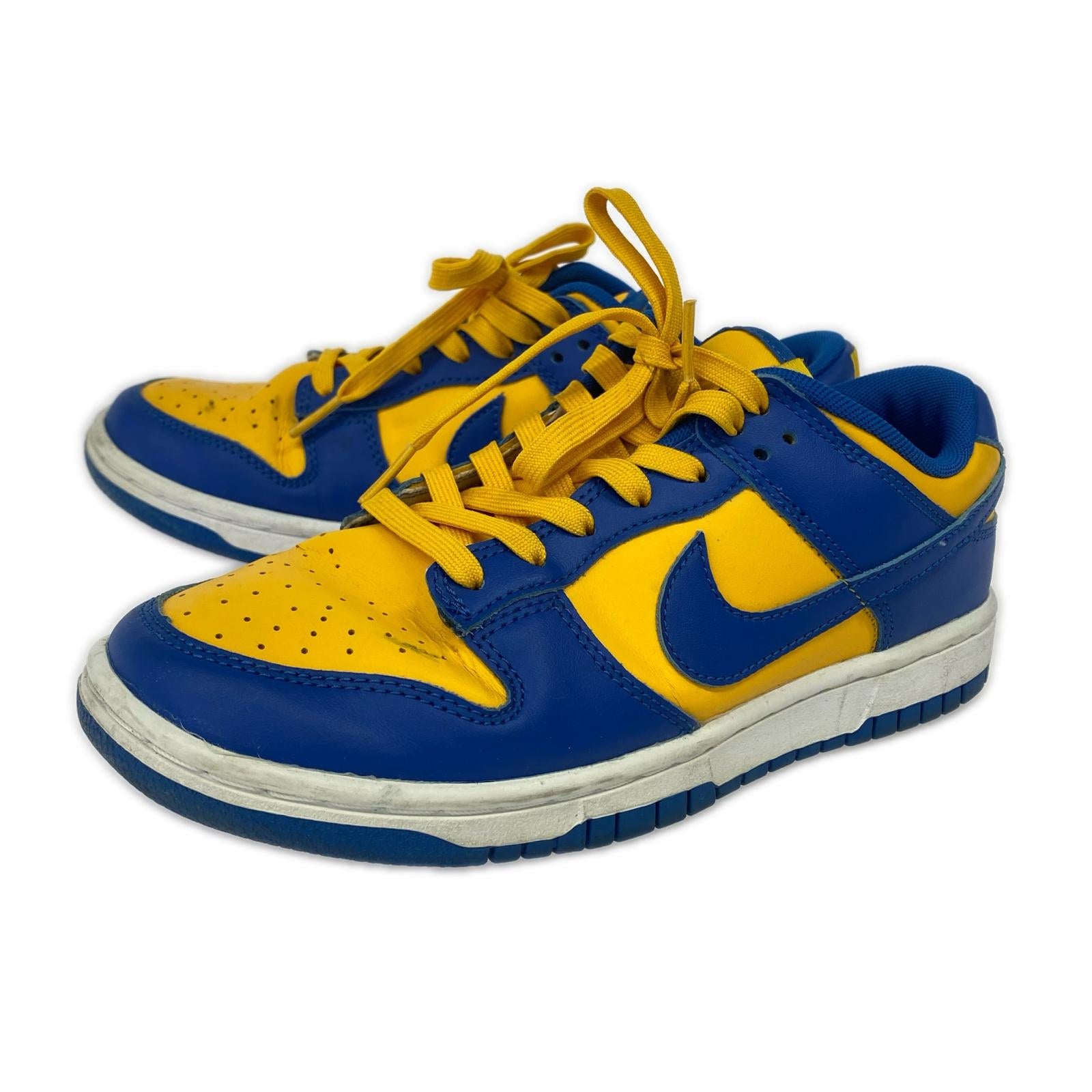 スニーカー DUNK LOW BLUE JAY 25.0cm 25cm (US7 UK6 1/2 EU40)
