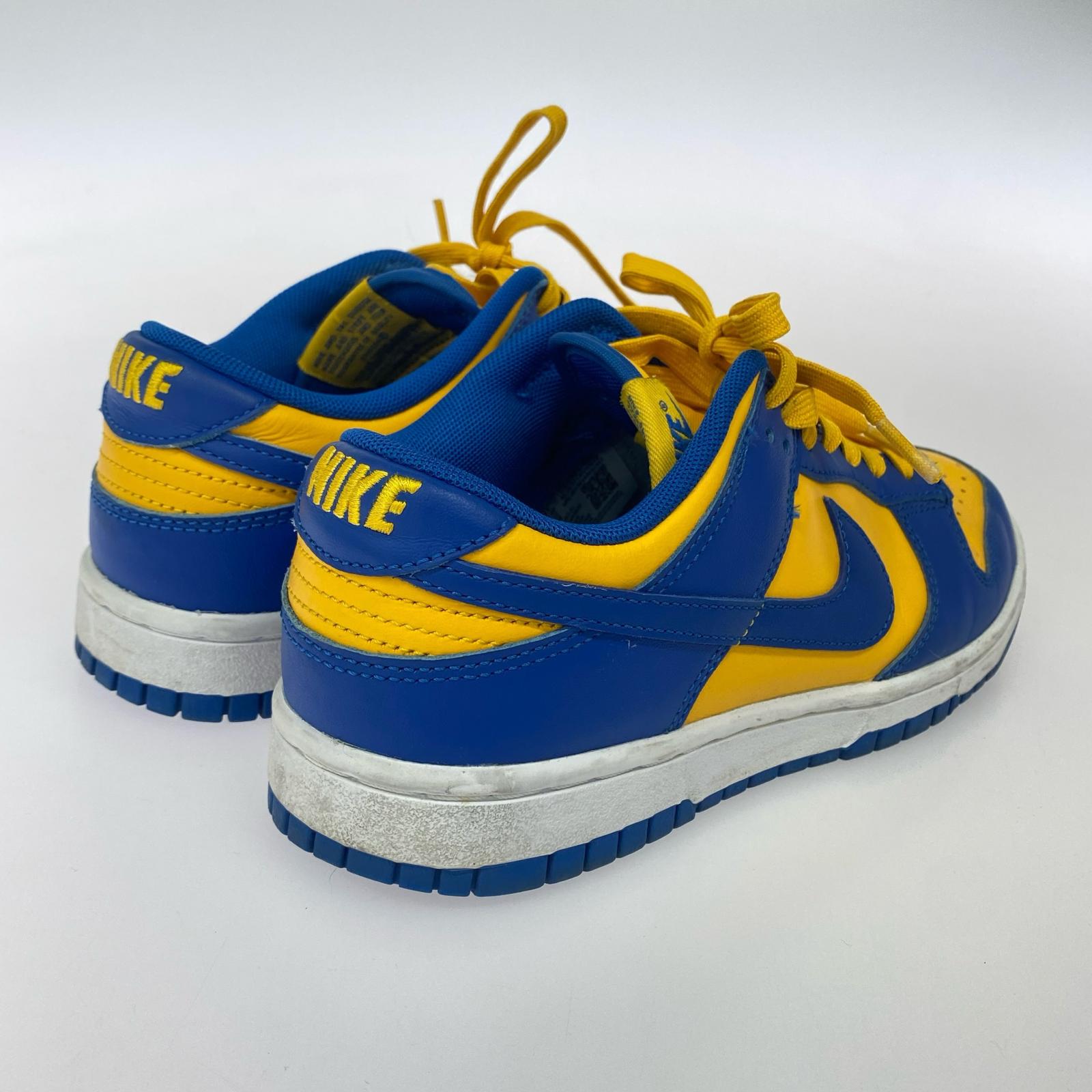 スニーカー DUNK LOW BLUE JAY 25.0cm 25cm (US7 UK6 1/2 EU40)