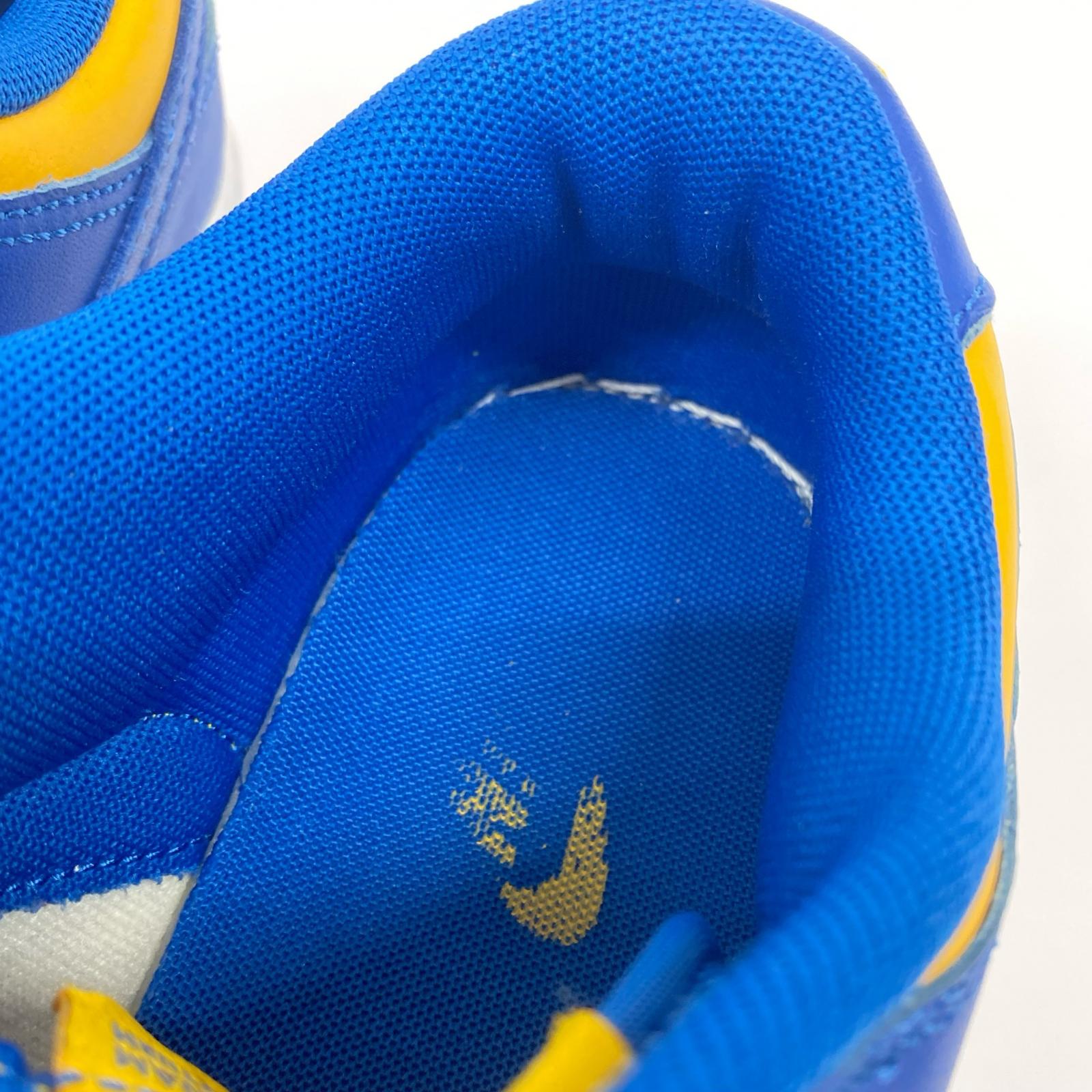 スニーカー DUNK LOW BLUE JAY 25.0cm 25cm (US7 UK6 1/2 EU40)