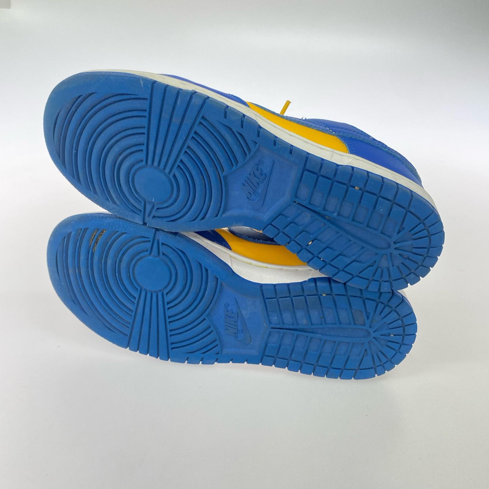 スニーカー DUNK LOW BLUE JAY 25.0cm 25cm (US7 UK6 1/2 EU40)