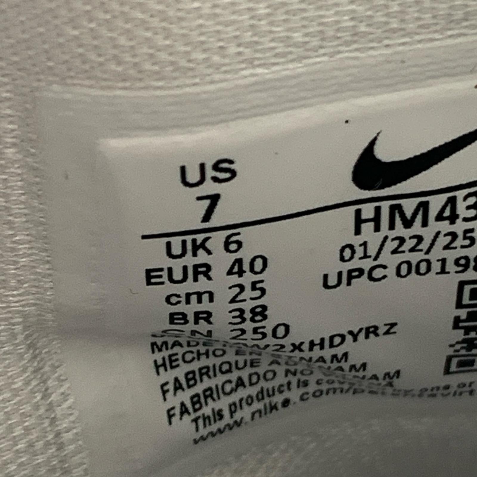 スニーカー KOBE III HALO WHITE 25.0cm 25cm (US7 UK6 1/2 EU40) ホワイト