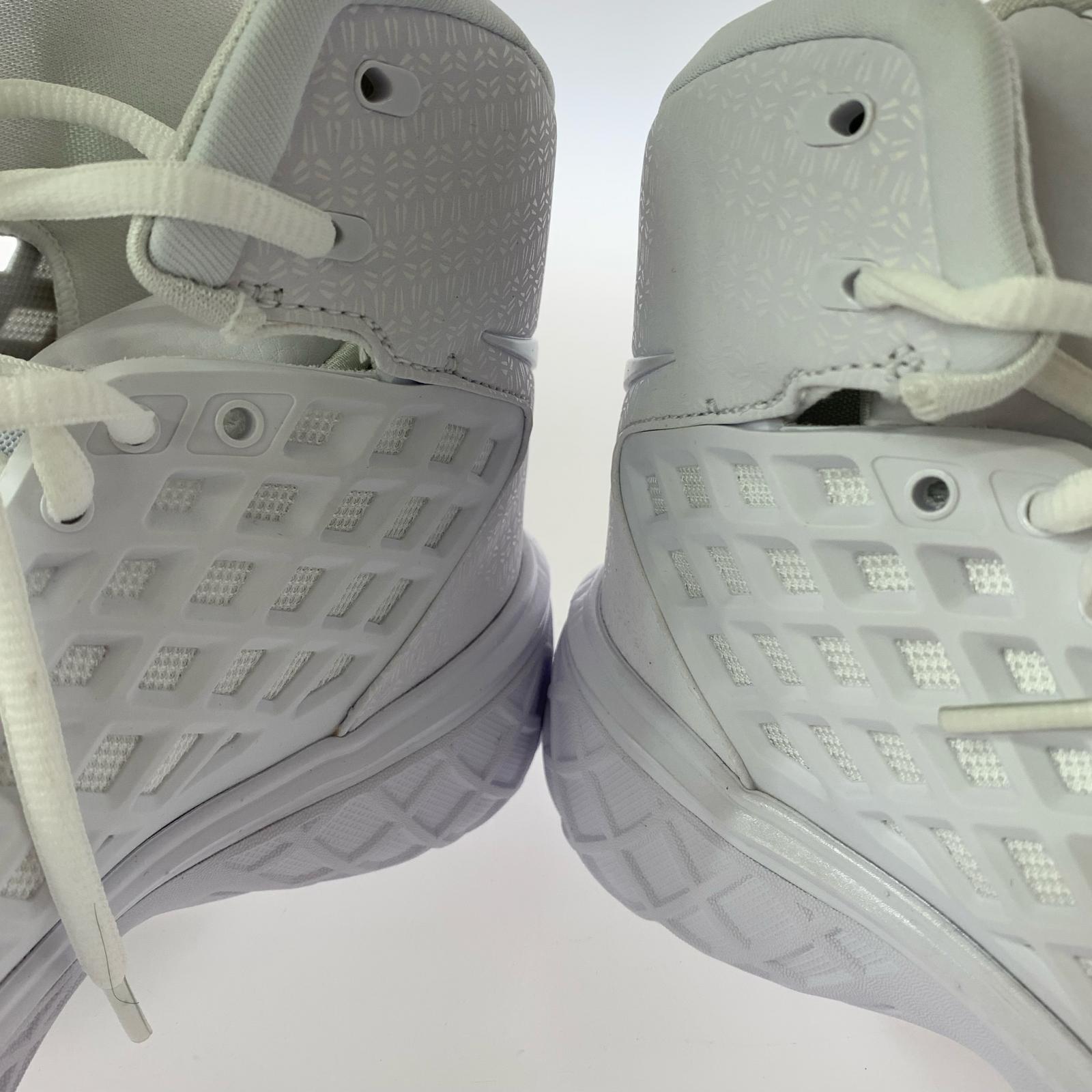 スニーカー KOBE III HALO WHITE 25.0cm 25cm (US7 UK6 1/2 EU40) ホワイト