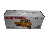 ☆TOMYTEC LV-51b マツダ　T2000 LV-51b マツダ　T 2000 トミーテック トミカ