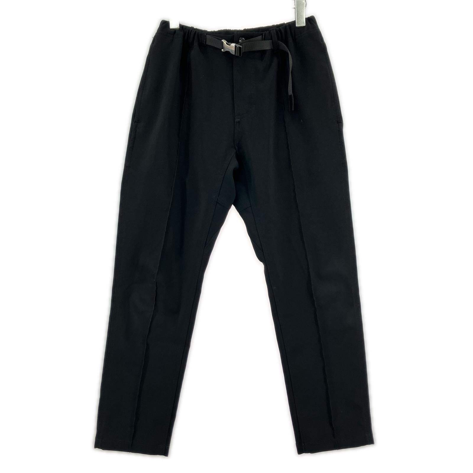 パンツ Gramicci パンツ ブラック