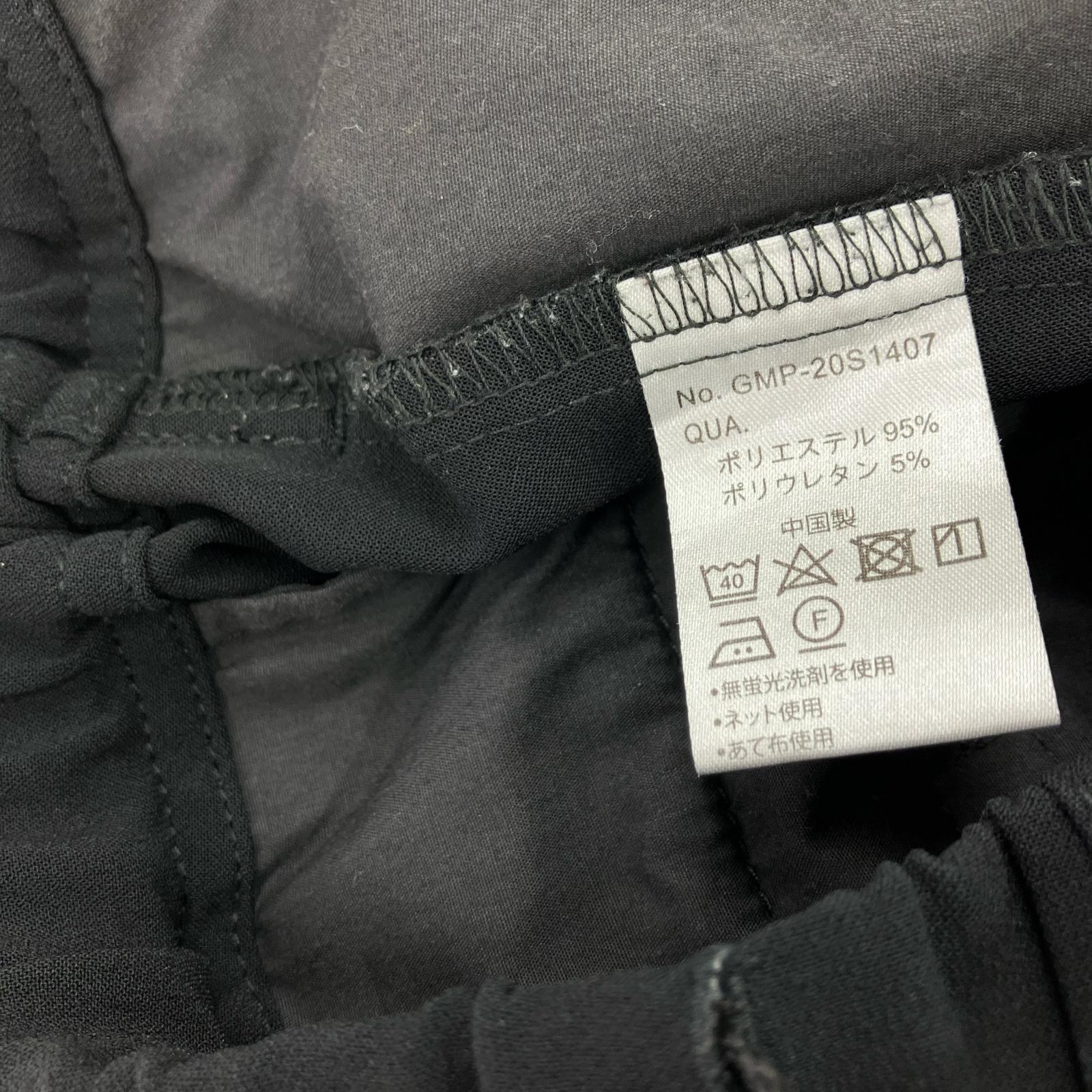 パンツ Gramicci パンツ ブラック