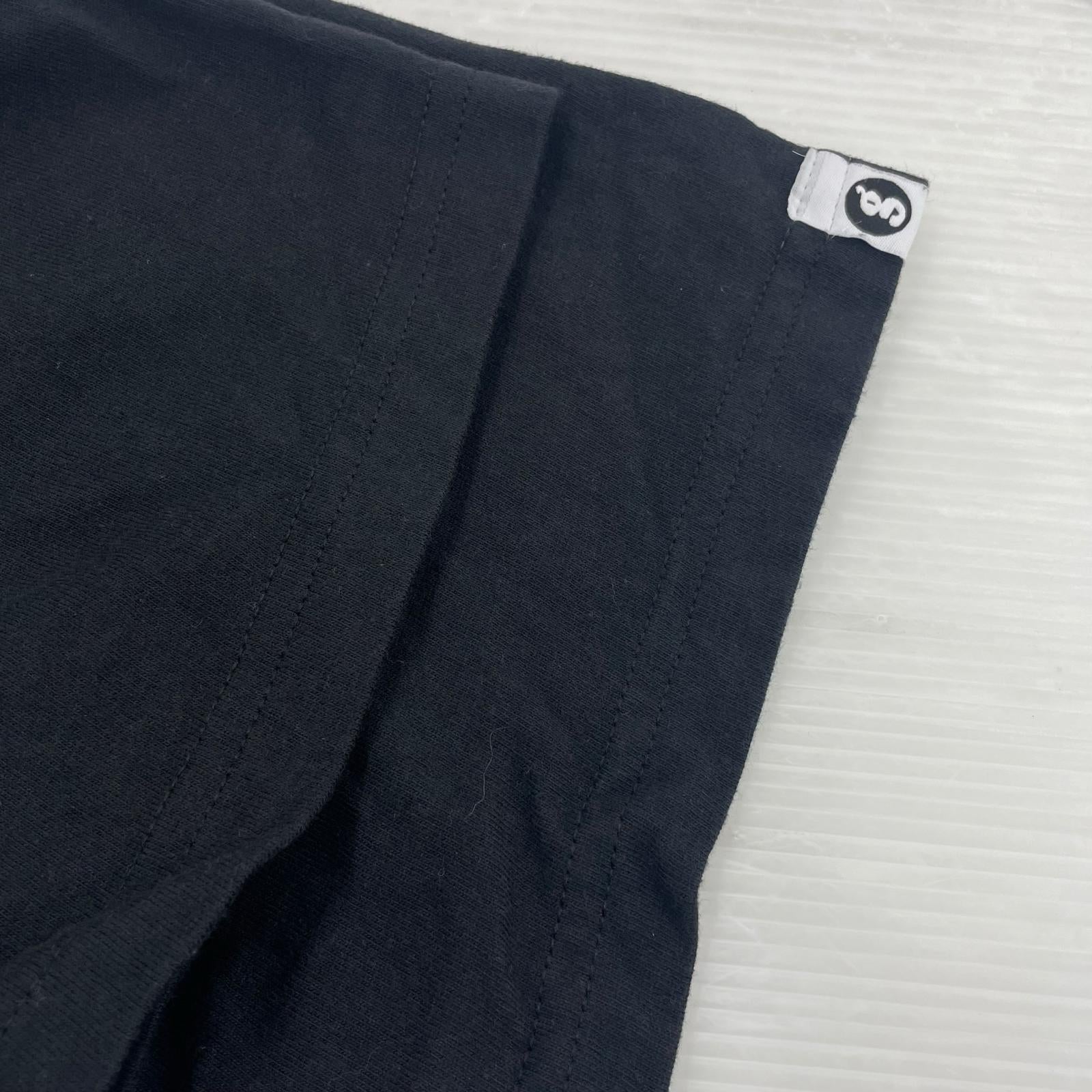 半袖Ｔシャツ Supreme×GOODENOUGH 25SS Device Tee XL ブラック ブラック