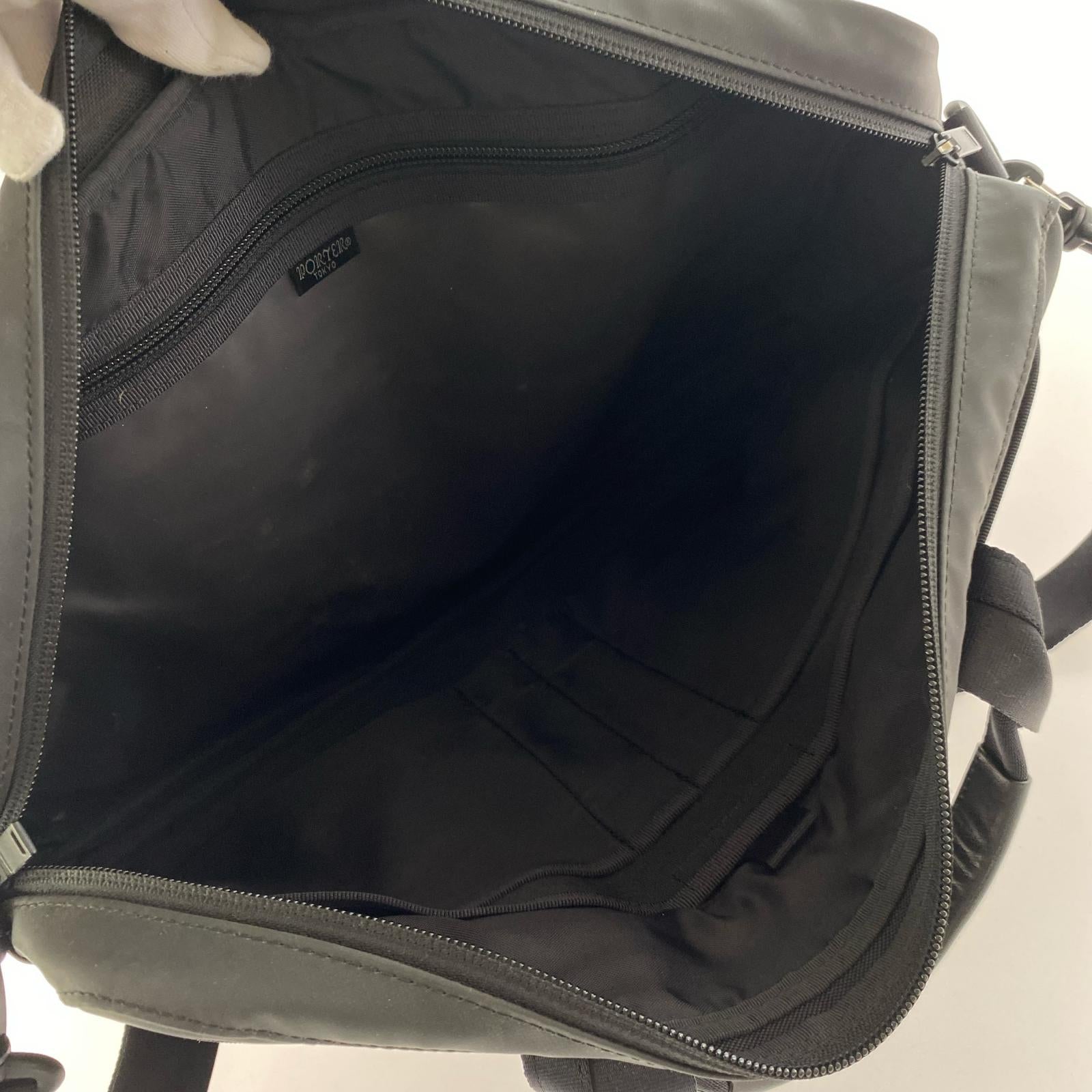ショルダーバッグ PORTER ショルダーバッグ