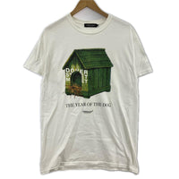 半袖Ｔシャツ 白 Tシャツ M ホワイト