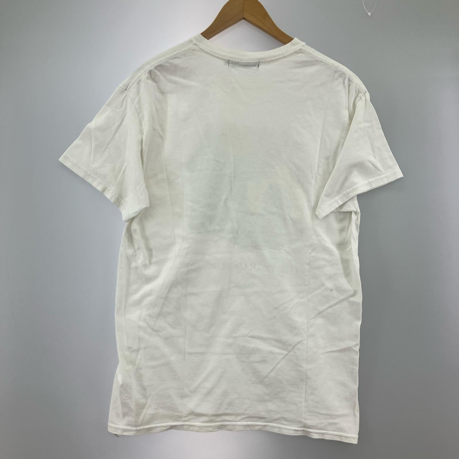 半袖Ｔシャツ 白 Tシャツ M ホワイト