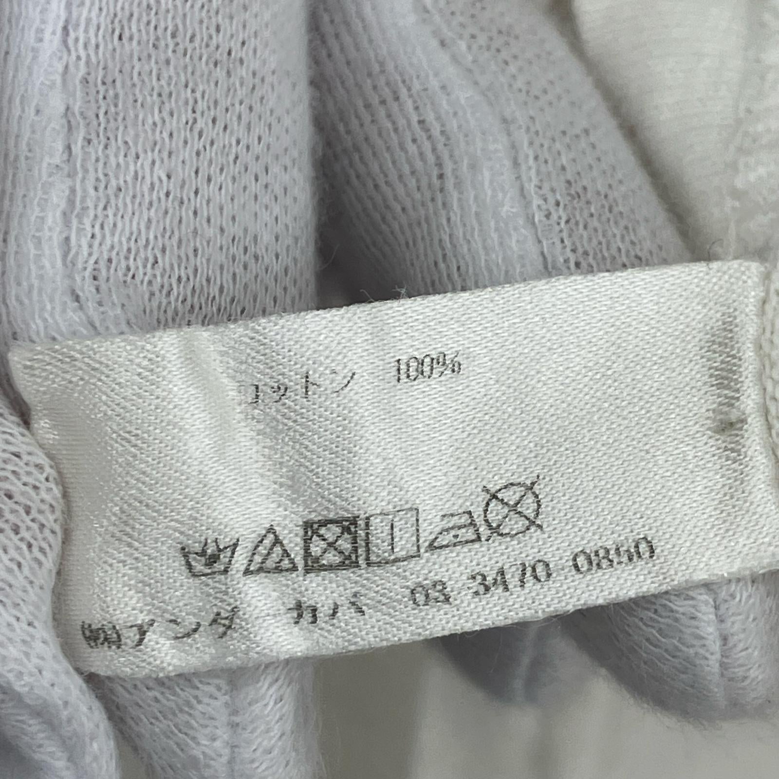 半袖Ｔシャツ 白 Tシャツ M ホワイト
