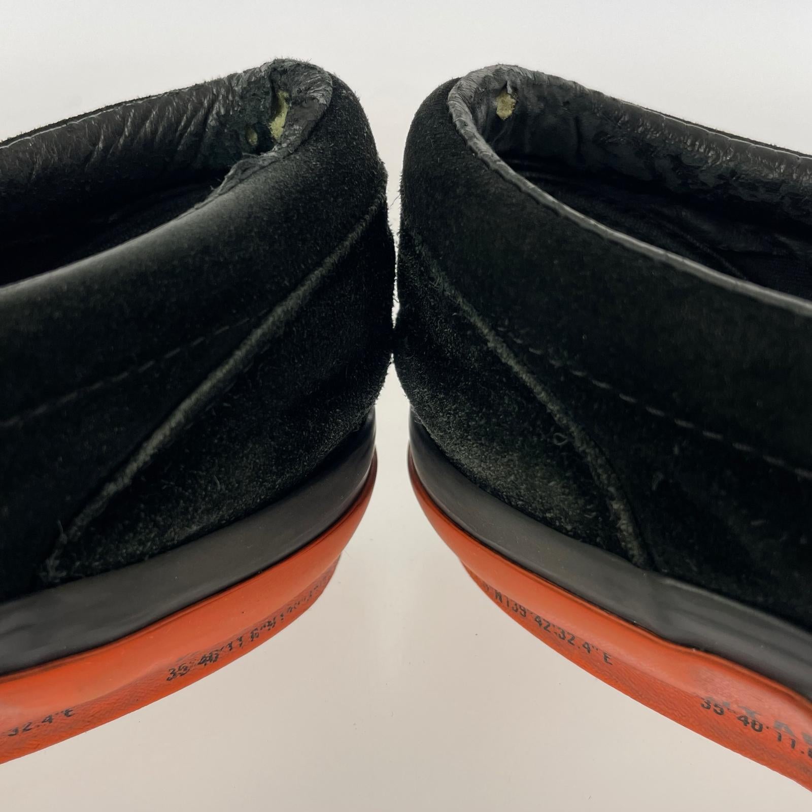 スニーカー ×VANS スリッポン BLK 28.5cm 28.5cm (US10 1/2 UK10 EU47) ブラック