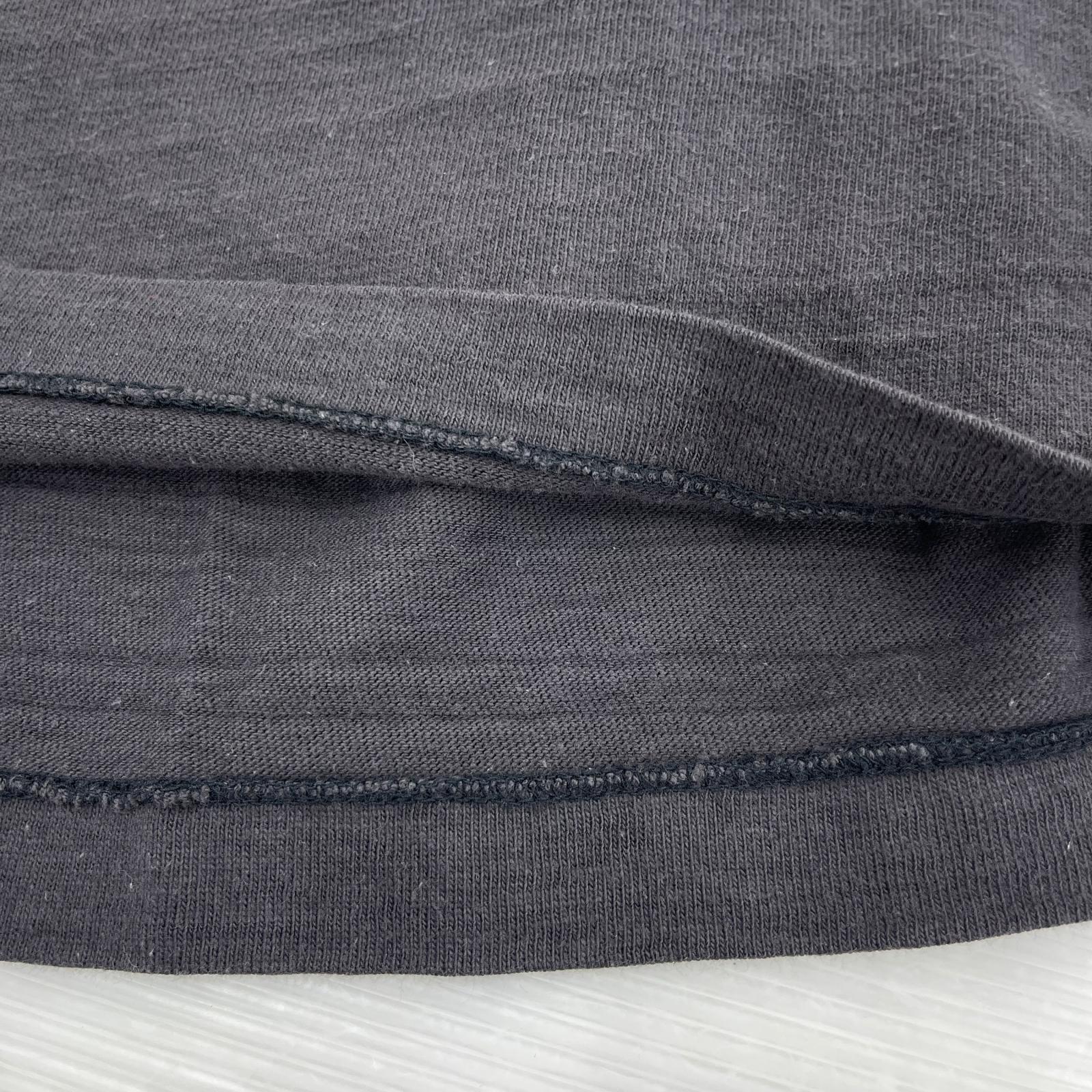 半袖Ｔシャツ (M) M ブラック