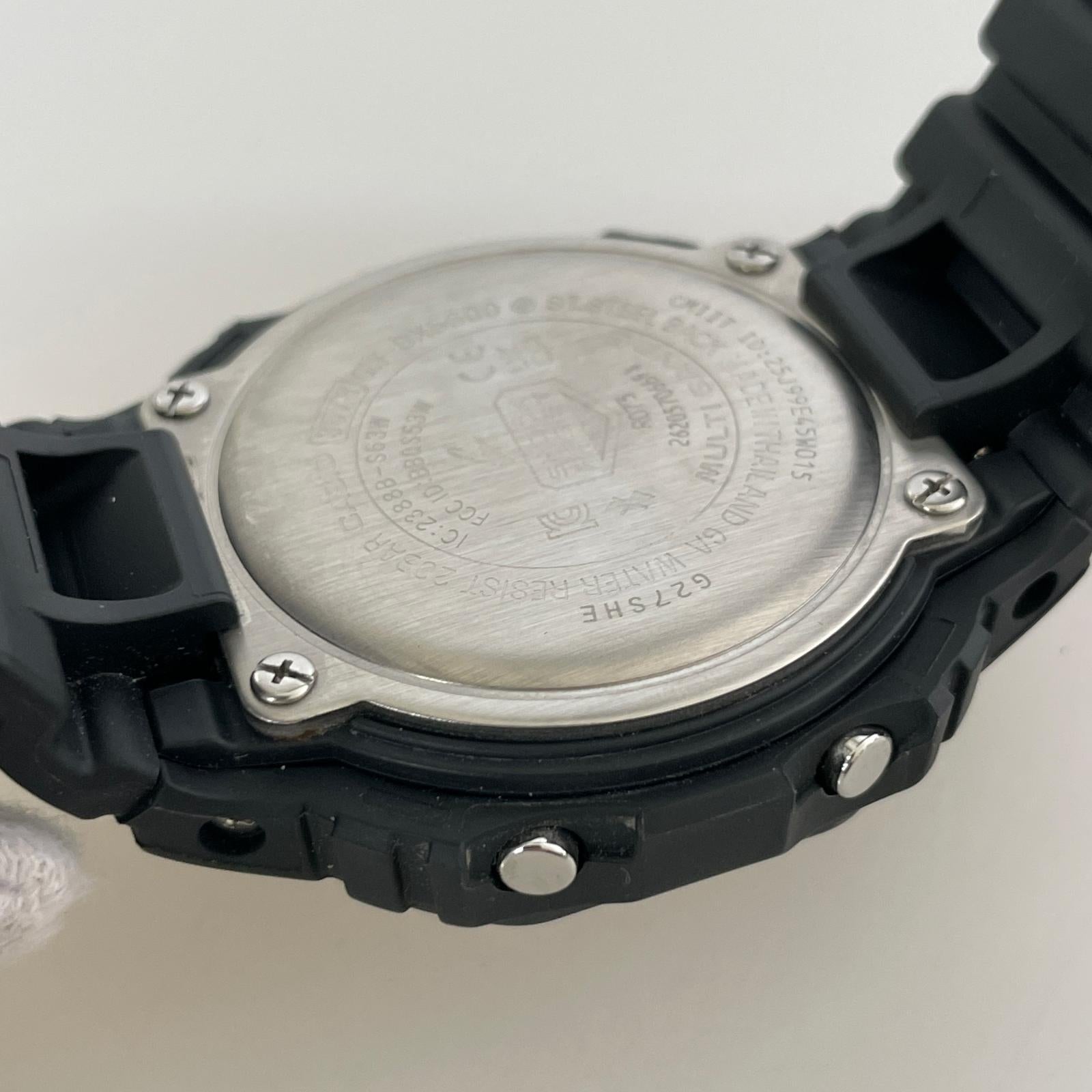 腕時計 GW-BX5600 ブラック