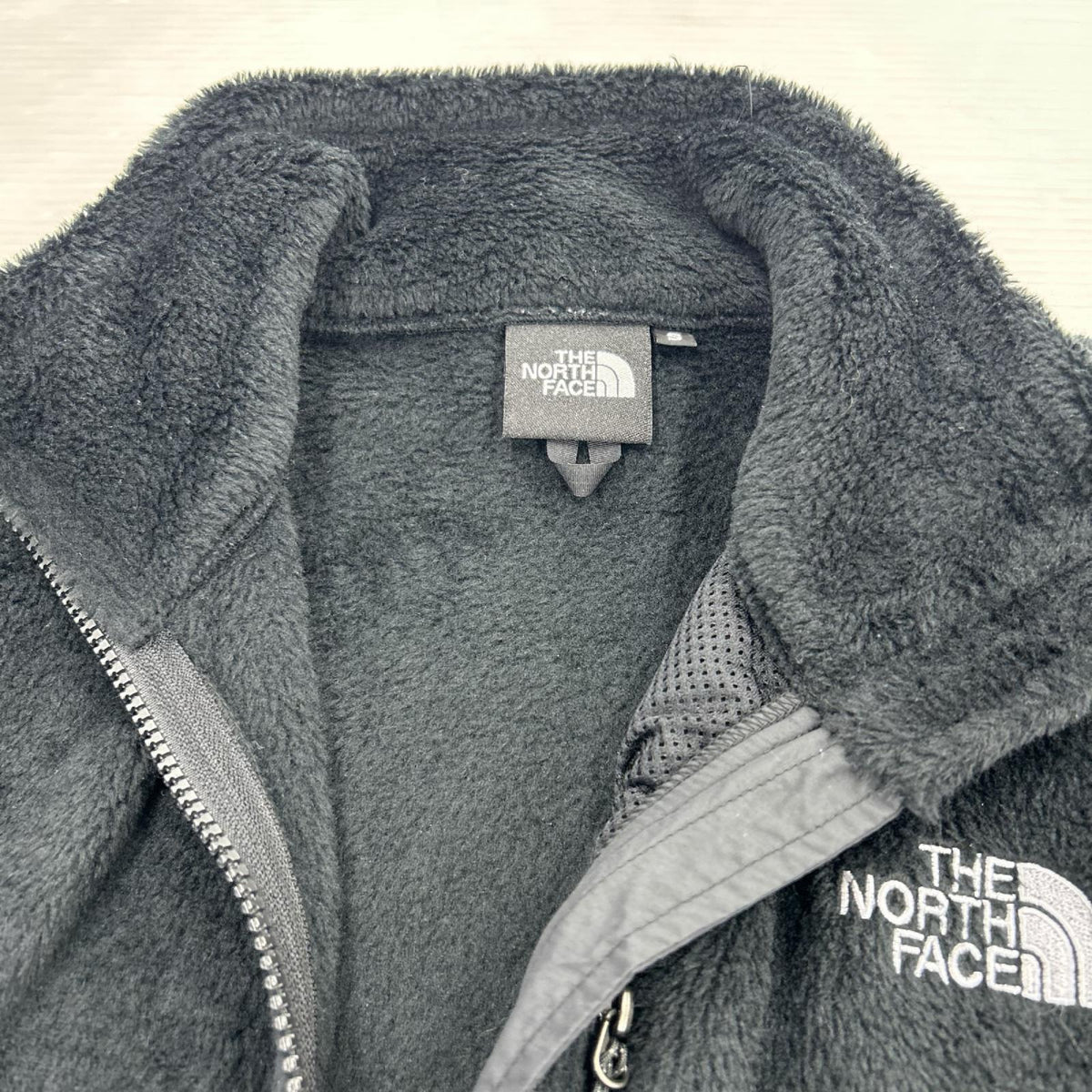 ジャケット ZI VERSA MID JACKET (S) 黒 S ブラック