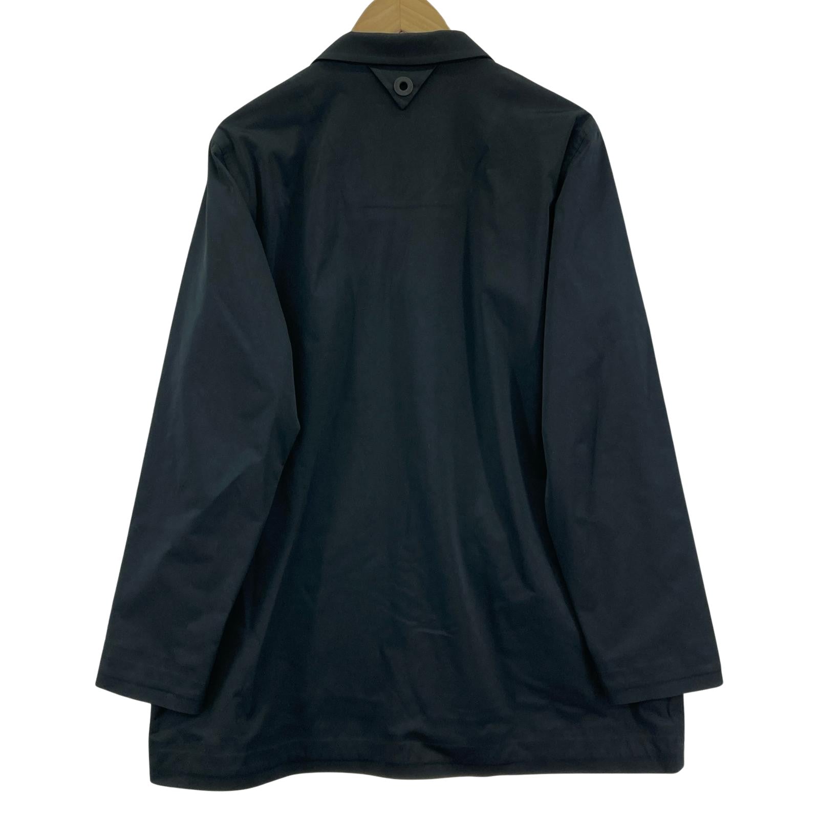 テーラードジャケット 16AW SAITOS LAPEL JACKET 1 1 ブラック
