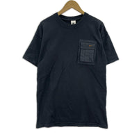 半袖Ｔシャツ ×Travis Scott NRG AG S/S Tee BLK S ブラック