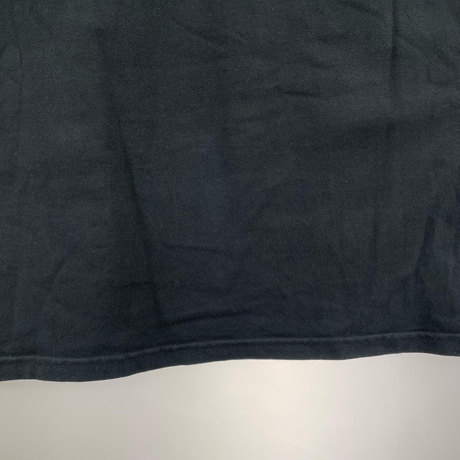 半袖Ｔシャツ ×Travis Scott NRG AG S/S Tee BLK S ブラック