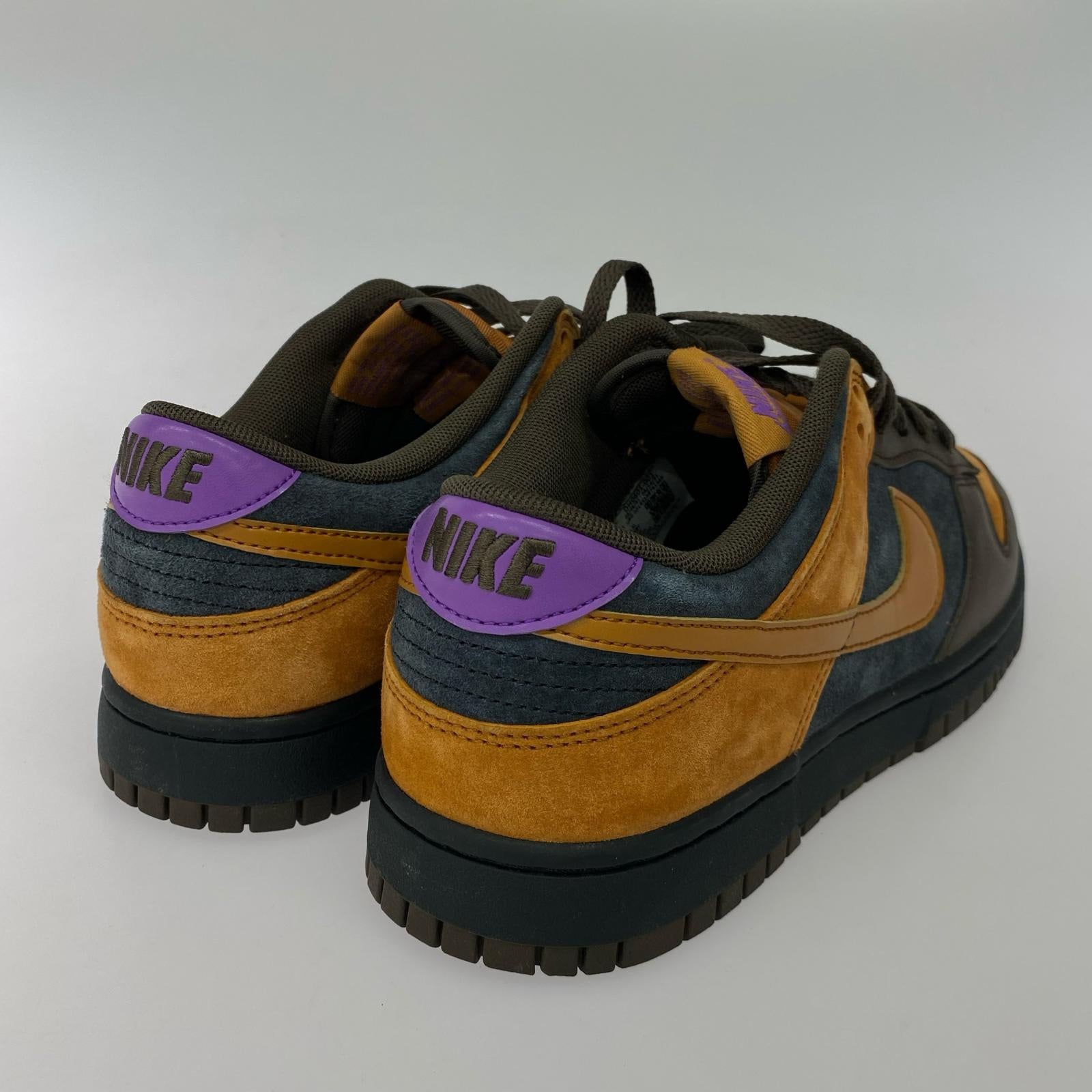 スニーカー Dunk Low Cider 27.5cm 27.5cm (US9 1/2 UK9 EU45) ブラウン