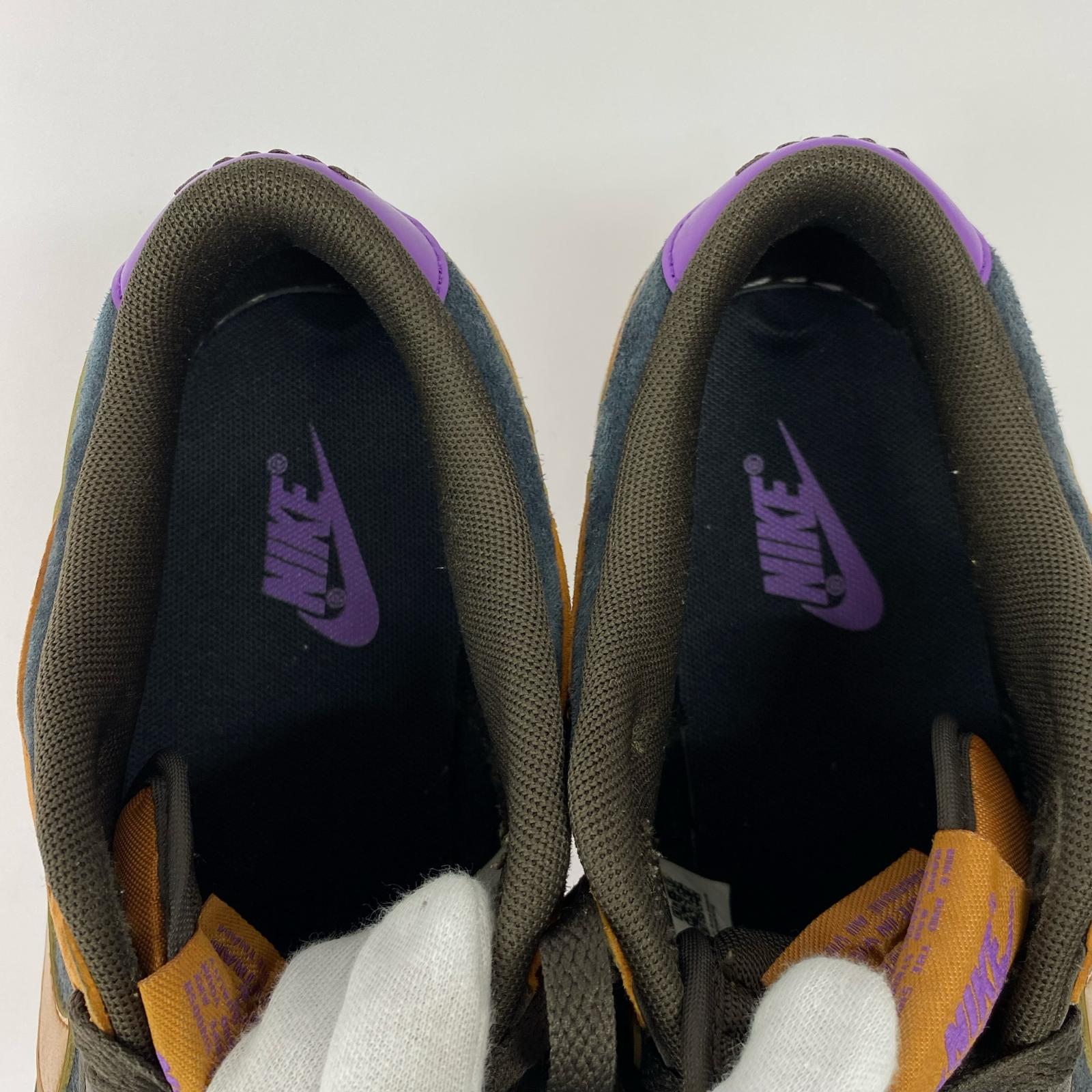 スニーカー Dunk Low Cider 27.5cm 27.5cm (US9 1/2 UK9 EU45) ブラウン